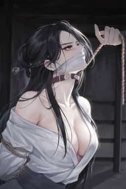 Martial Arts Masochist novel cover