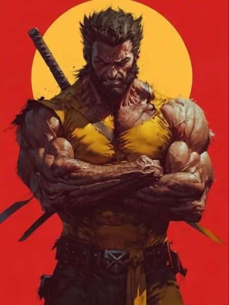 Marvel: The Last Mutant