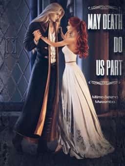 May Death Do Us Part novel cover