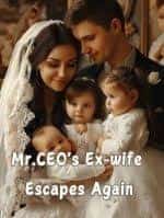 Mr.CEO’s Ex-wife Escapes Again