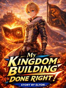 My Kingdom Building Done Right!