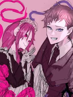 My Last Wish Is to open a Restaurant with Miss Villainess novel cover