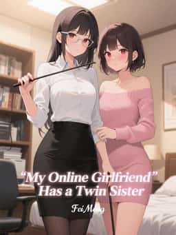 My Online Girlfriend Has a Twin Sister
