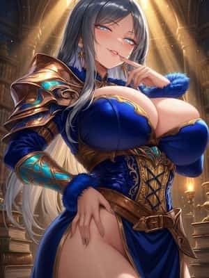My Streaming Life With SSS-Rank Girls With Want My Kids novel cover