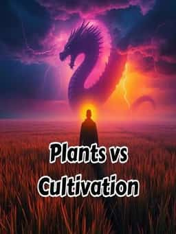 Plant VS Cultivation