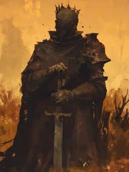 Plundering Worlds: I Have a Shotgun in a Fantasy World