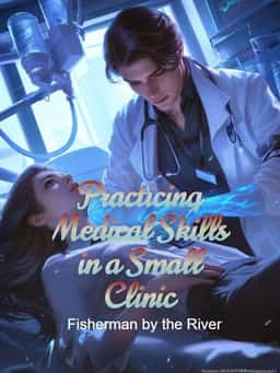 Practicing Medical Skills in a Small Clinic novel cover