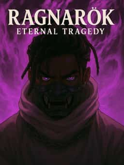Ragnarök, Eternal Tragedy.