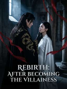 Rebirth: After Becoming the Villainess