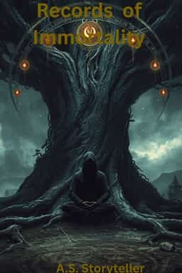 Records of Immortality