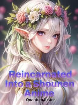 Reincarnated Into a Shounen Anime