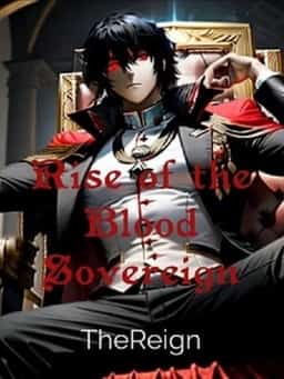 Rise of the Blood Sovereign