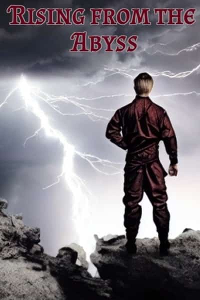 Rising from the Abyss novel cover