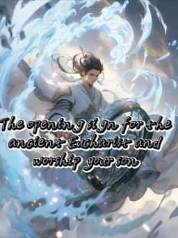 SACRED BODY OF THE IMMORTALS