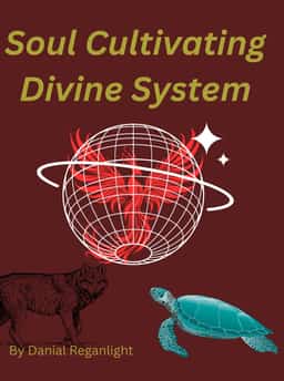 Soul Cultivating Divine System novel cover