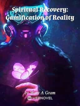 Spiritual Recovery: Gamification of Reality