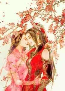 Spring Winds