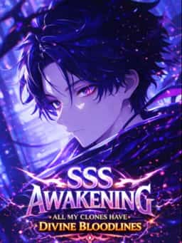 SSS Awakening: All My Clones Have Divine Bloodlines!
