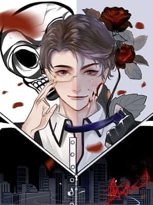 Supernatural Movie Actor App novel cover