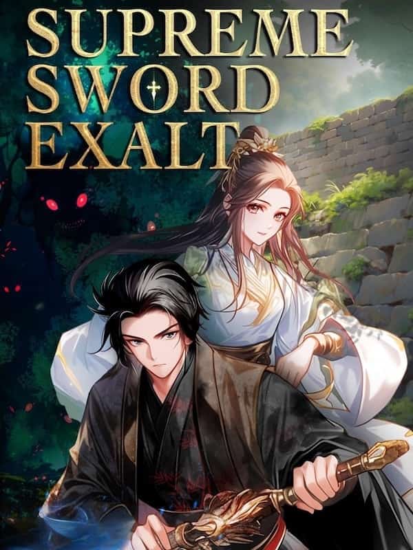 Supreme Sword Exalt