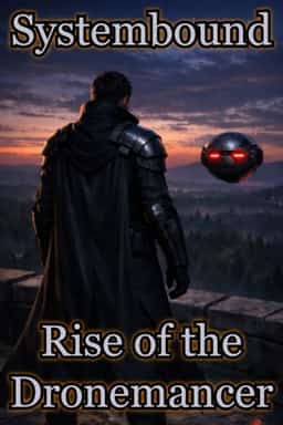 Systembound: Rise of the Dronemancer