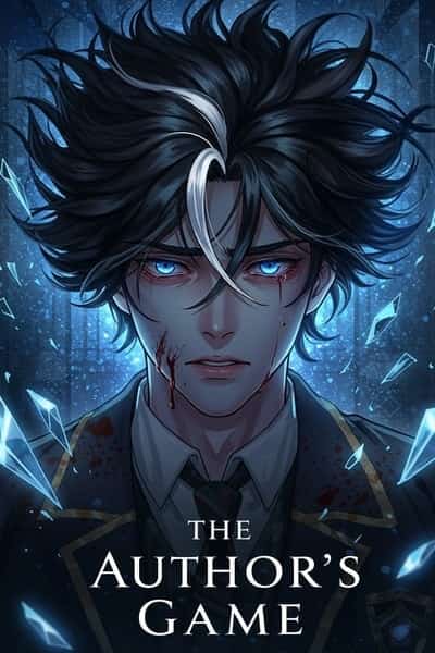 The Author’s Game