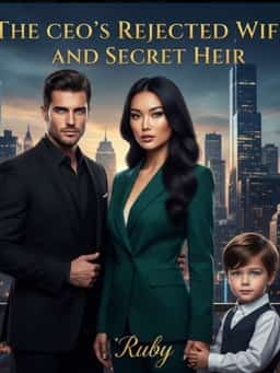The CEO's Rejected Wife And Secret Heir
