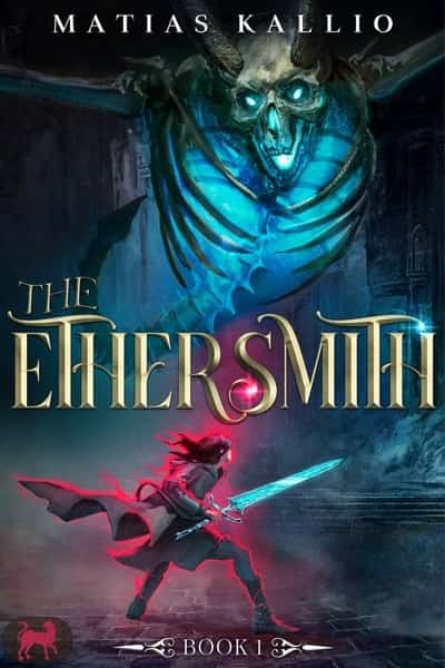 The Ethersmith
