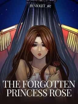 The Forgotten Princess Rose