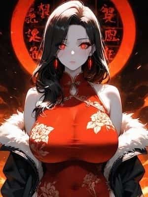 The Oldest Dream of Eternal Night novel cover