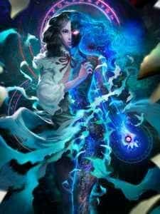The Power of Ten novel cover