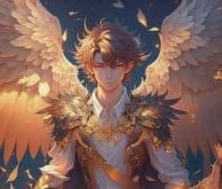 The Seraphic System novel cover