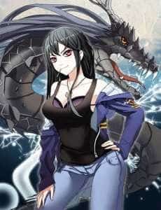The Simple Life of Killing Demons novel cover