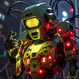 The System Mecha is so unscientific