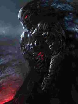 The Undying Mecha Emperor