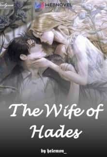 The Wife of Hades
