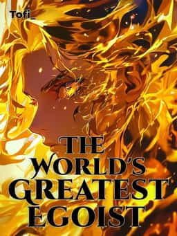 The World's Greatest Egoist