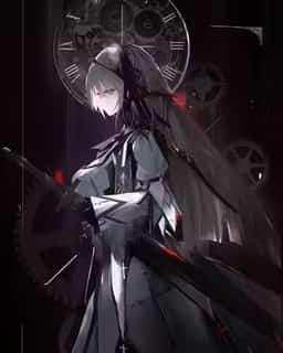 There’s No Way My Maid Is a Villain