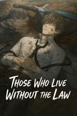 Those Who Live Without the Law