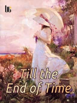 Till the End of Time novel cover