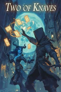 Two of Knaves [Deckbuilder]
