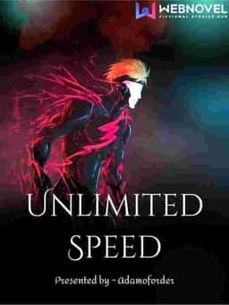 UNLIMITED SPEED