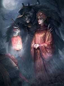 Wicked Reincarnation