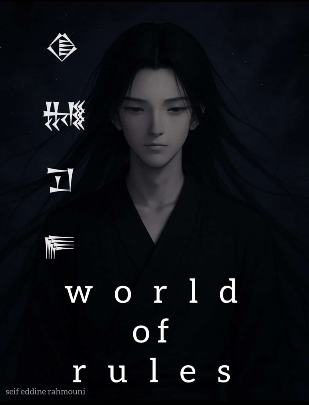 World of Rules