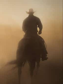 Yellowstone: Wind in the Smoke