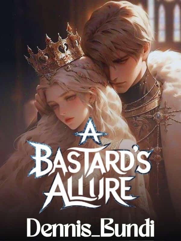 A Bastard's Allure novel cover