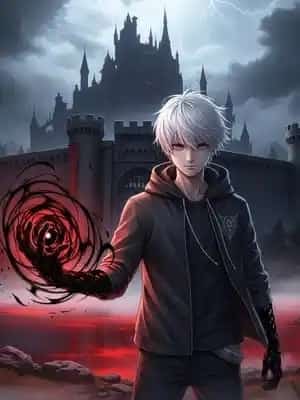 A Cultivator in the World Dominated By Awakeners novel cover