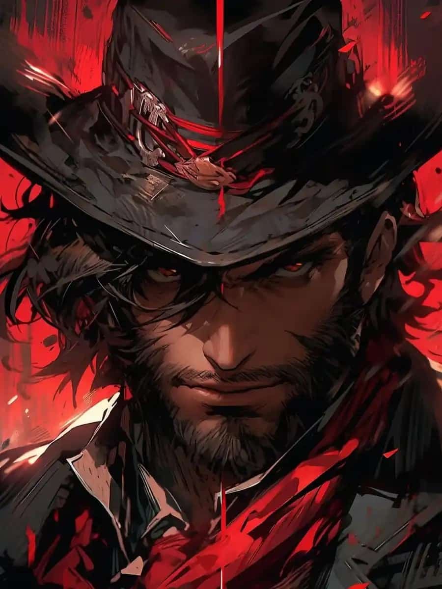 A Gunslinger’s System in a World of Magic novel cover