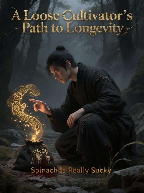 A Loose Cultivator's Path to Longevity