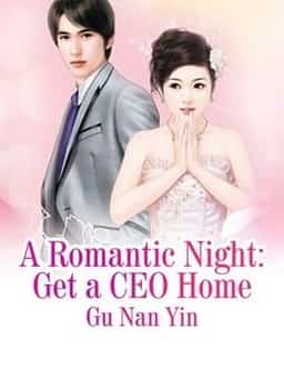 A Romantic Night: Get a CEO Home